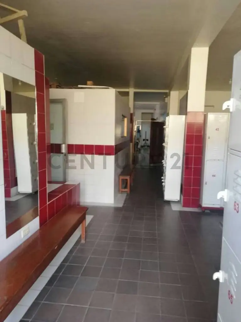 En Venta Edificio Comercial para Gimnasio sobre terreno propio - 5