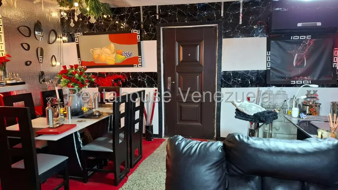 Apartamento (1 Nivel) en Venta en San Francisco, Zulia - 2