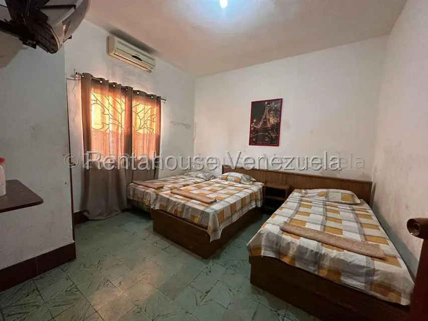 Comercial (Posada) en Venta en Centro, Lara - 14