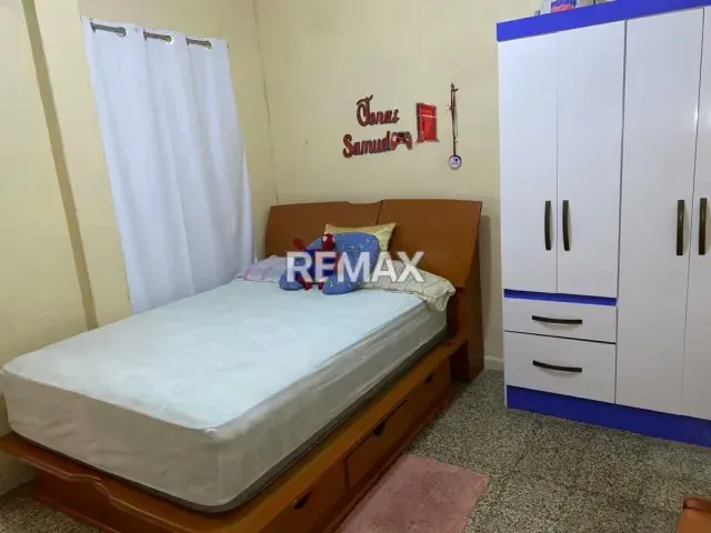 CASA EN VENTA EN AV. SUCRE, CATIA CARACAS - 7