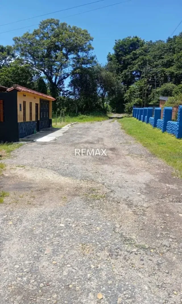 Ubicado en Santa Ana del Táchira, Municipio Córdoba, San Cristóbal Estado Táchira, Sector Malacate - 2