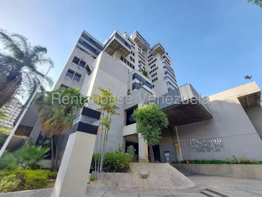 Oficina en Venta en Chacao, Distrito Metropolitano