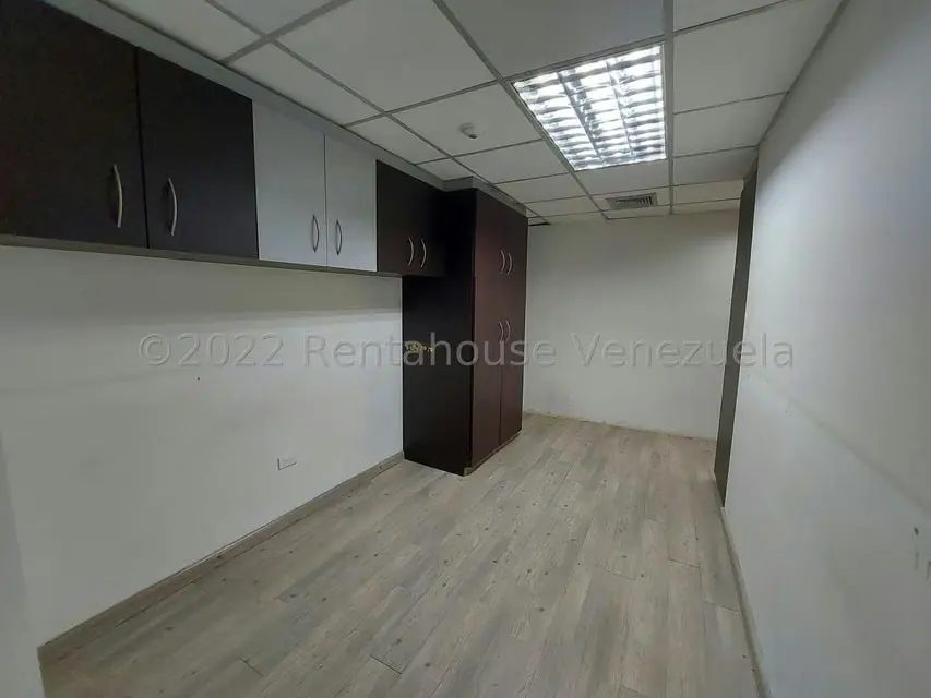 Oficina en Venta en Chacao, Distrito Metropolitano - 11