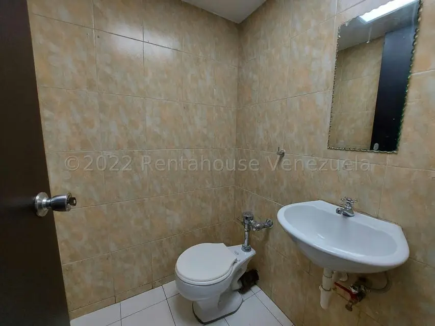 Oficina en Venta en Chacao, Distrito Metropolitano - 12