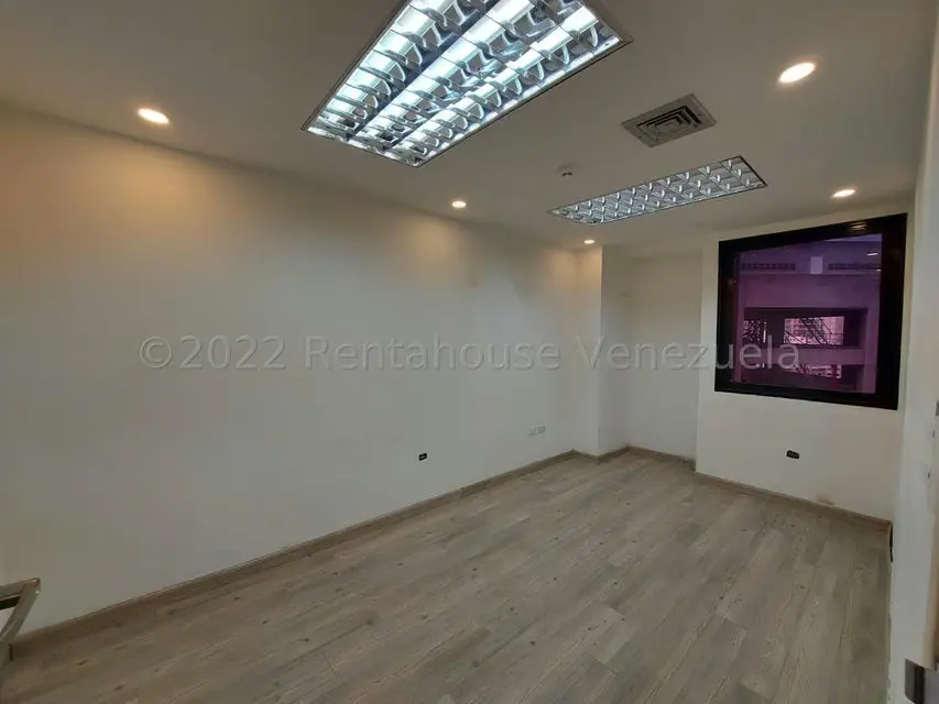 Oficina en Venta en Chacao, Distrito Metropolitano - 13