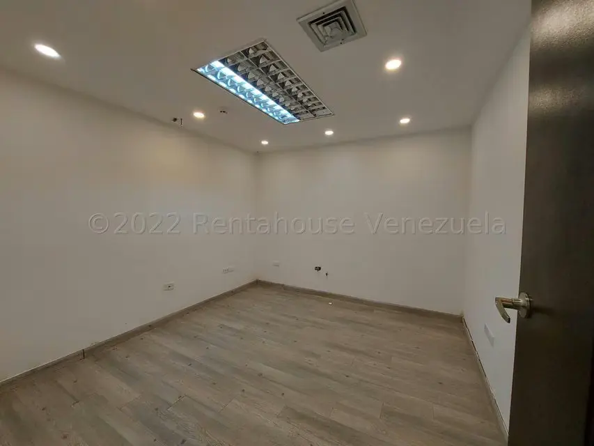 Oficina en Venta en Chacao, Distrito Metropolitano - 15