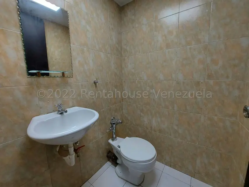 Oficina en Venta en Chacao, Distrito Metropolitano - 18