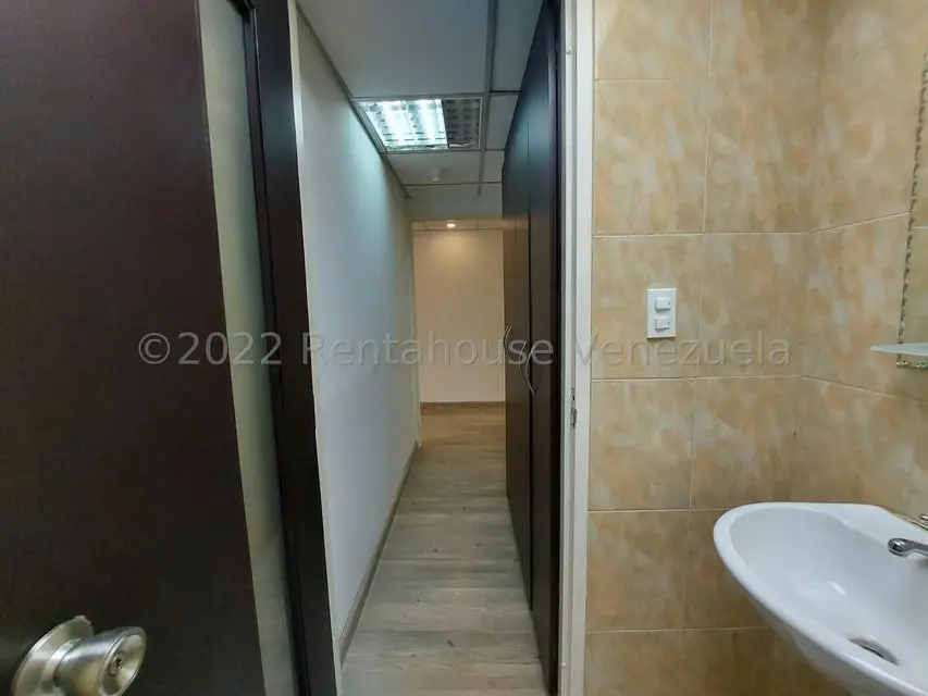 Oficina en Venta en Chacao, Distrito Metropolitano - 19