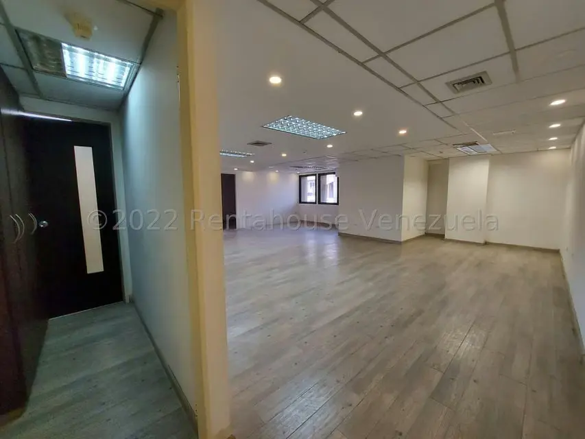 Oficina en Venta en Chacao, Distrito Metropolitano - 3