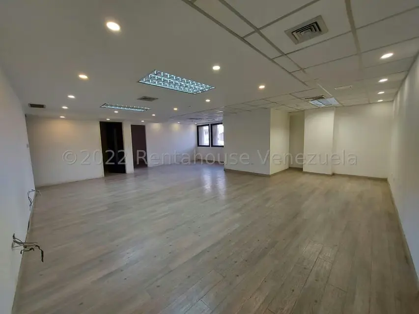 Oficina en Venta en Chacao, Distrito Metropolitano - 4