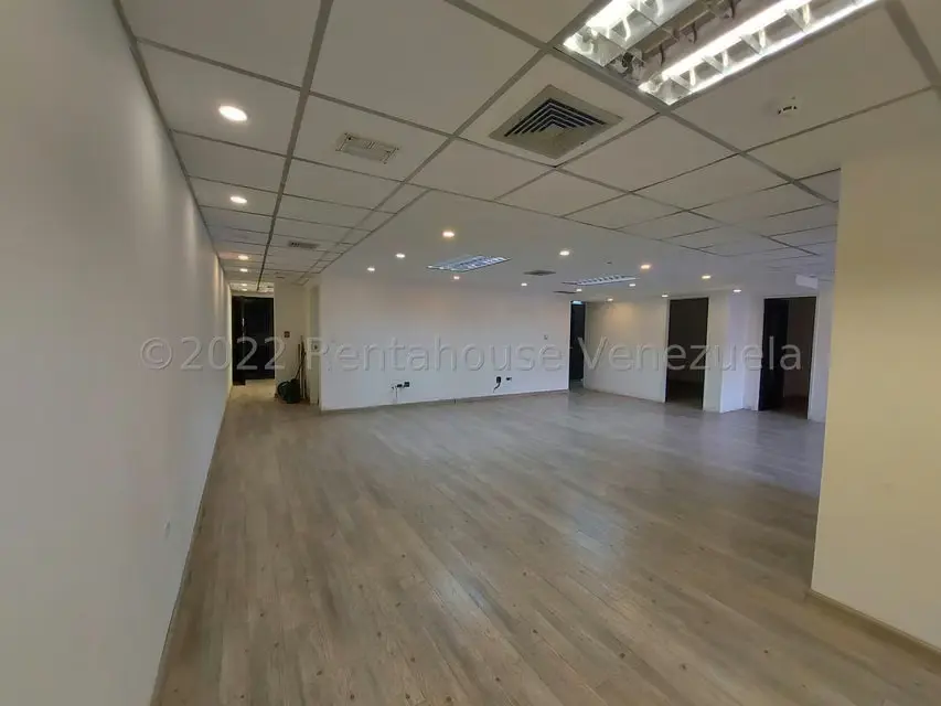 Oficina en Venta en Chacao, Distrito Metropolitano - 5