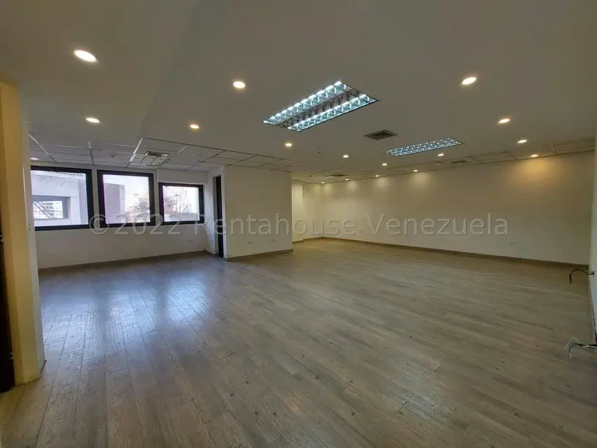 Oficina en Venta en Chacao, Distrito Metropolitano - 6