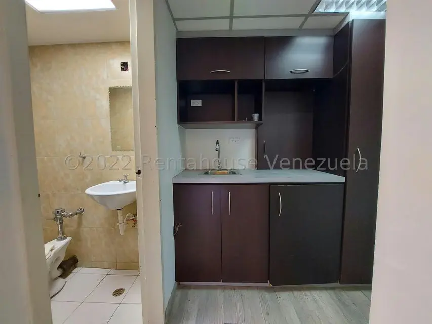 Oficina en Venta en Chacao, Distrito Metropolitano - 8