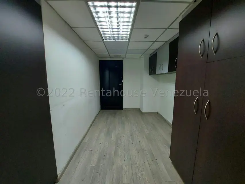 Oficina en Venta en Chacao, Distrito Metropolitano - 10
