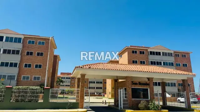 Venta Apartamento en Conj. Res. San Román