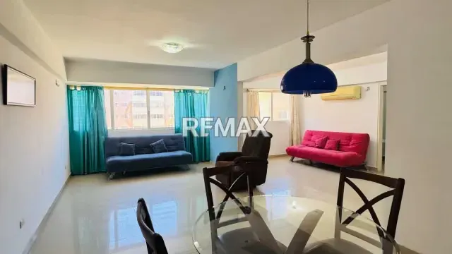 Venta Apartamento en Conj. Res. San Román - 3