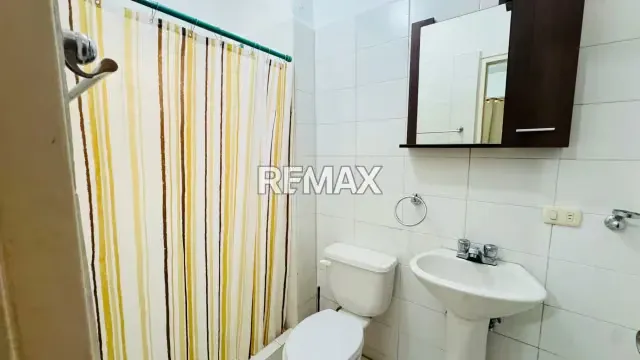 Venta Apartamento en Conj. Res. San Román - 8