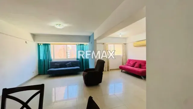 Venta Apartamento en Conj. Res. San Román - 9