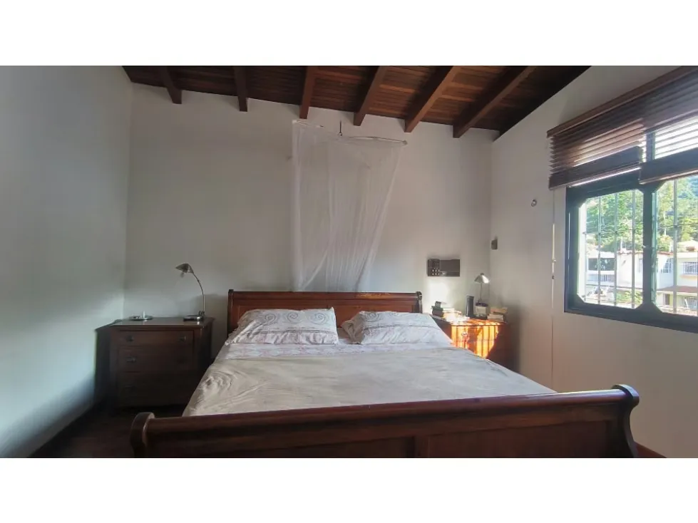 Vendo casa 400m2 Sorocaima La Trinidad - 14