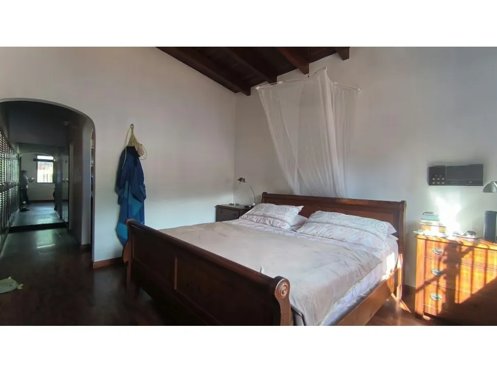 Vendo casa 400m2 Sorocaima La Trinidad - 15