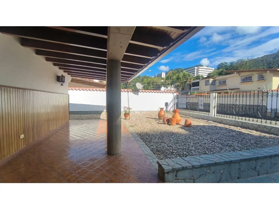 Vendo casa 400m2 Sorocaima La Trinidad - 25
