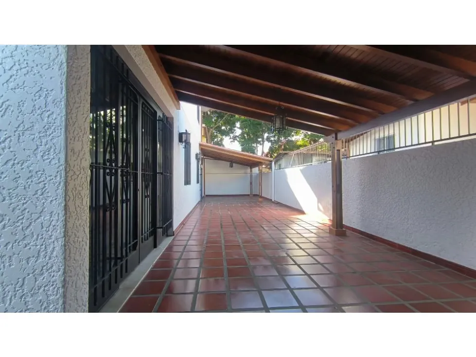 Vendo casa 400m2 Sorocaima La Trinidad - 28