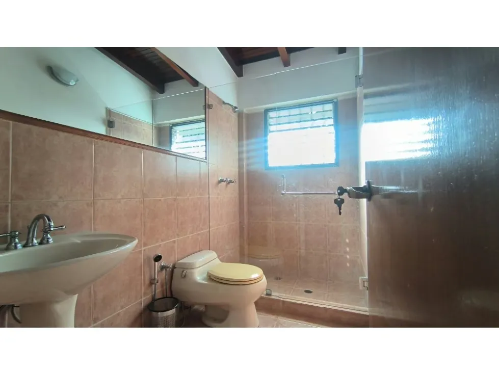 Vendo casa 400m2 Sorocaima La Trinidad - 29