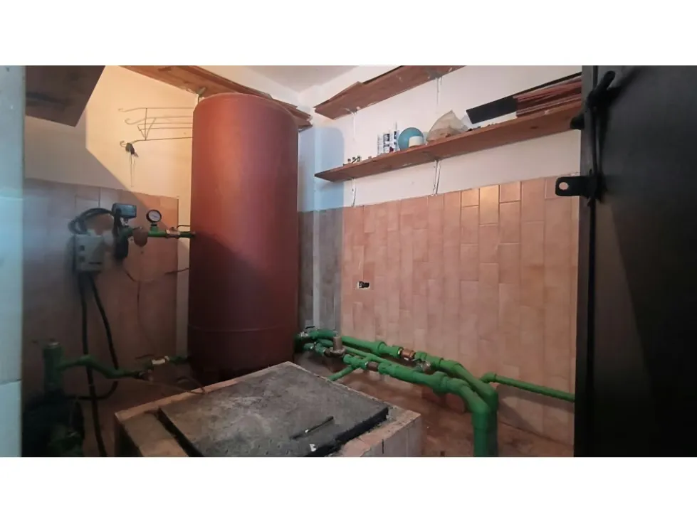 Vendo casa 400m2 Sorocaima La Trinidad - 30