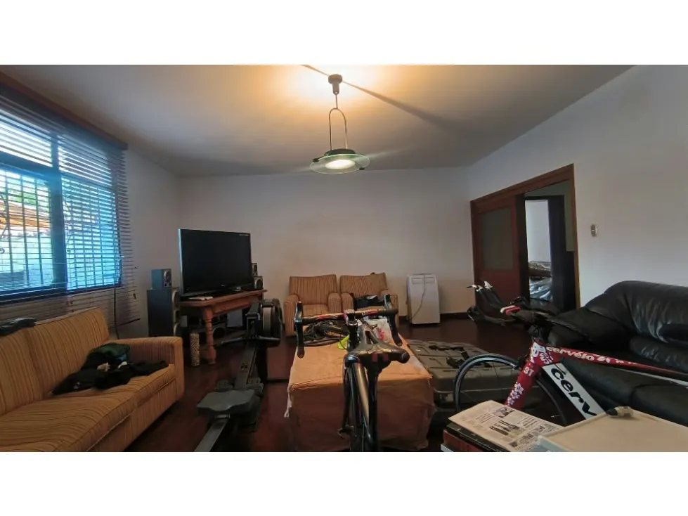 Vendo casa 400m2 Sorocaima La Trinidad - 4