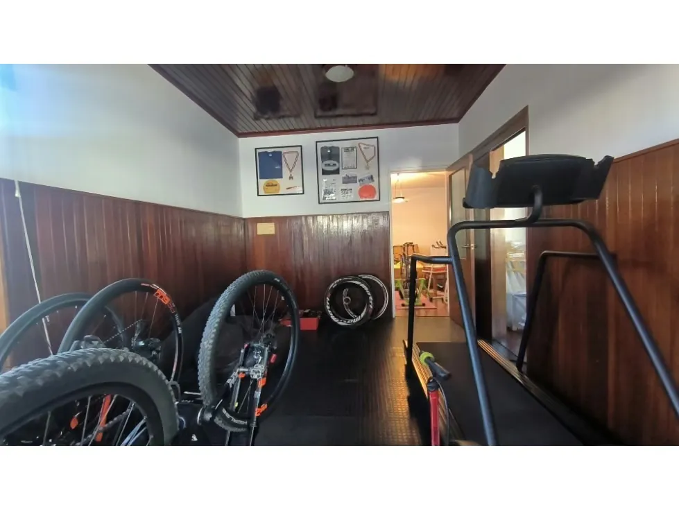 Vendo casa 400m2 Sorocaima La Trinidad - 31