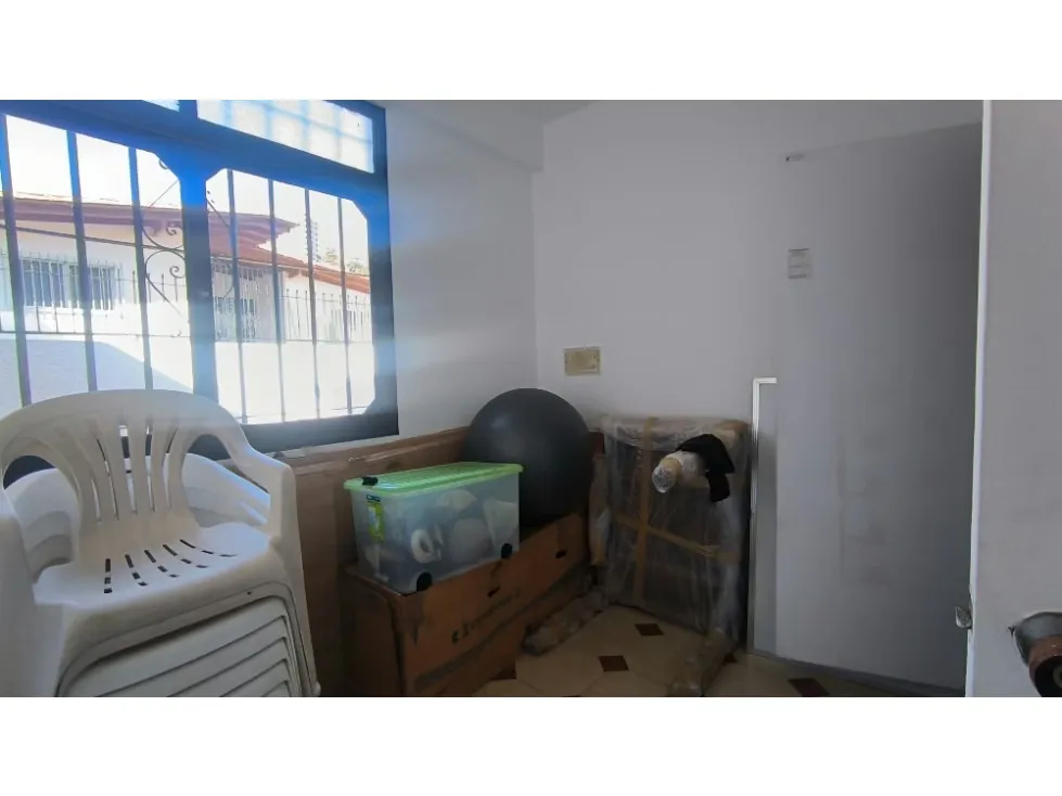 Vendo casa 400m2 Sorocaima La Trinidad - 9
