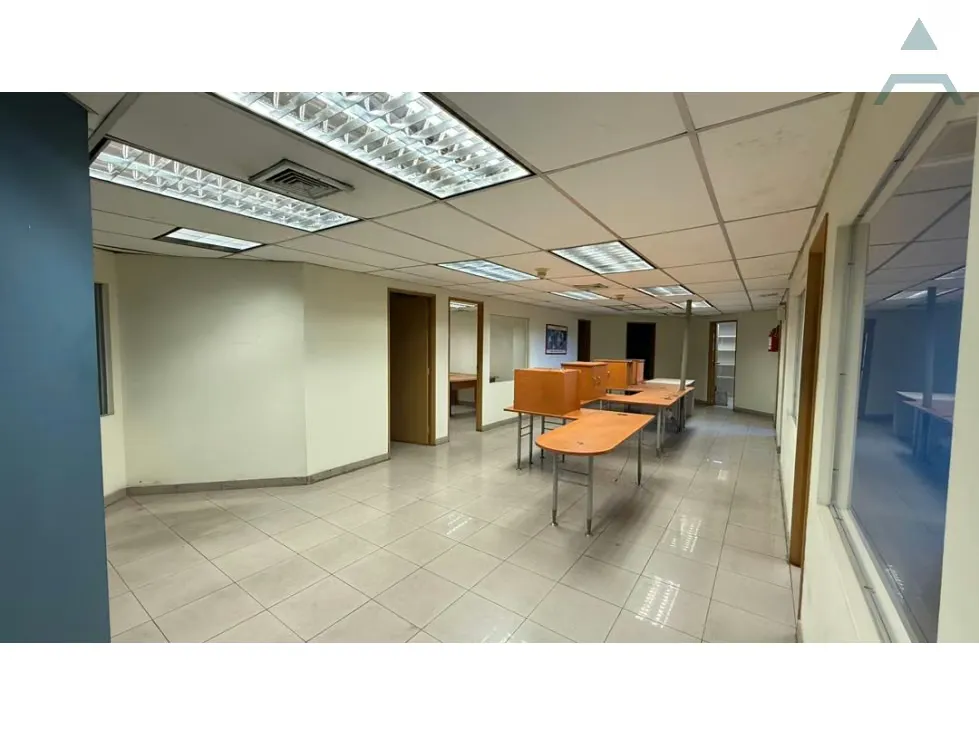 Se alquila Galpon 1000m² 4p Los Ruices - 16