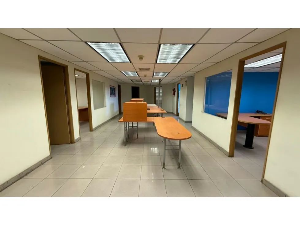 Se alquila Galpon 1000m² 4p Los Ruices - 19