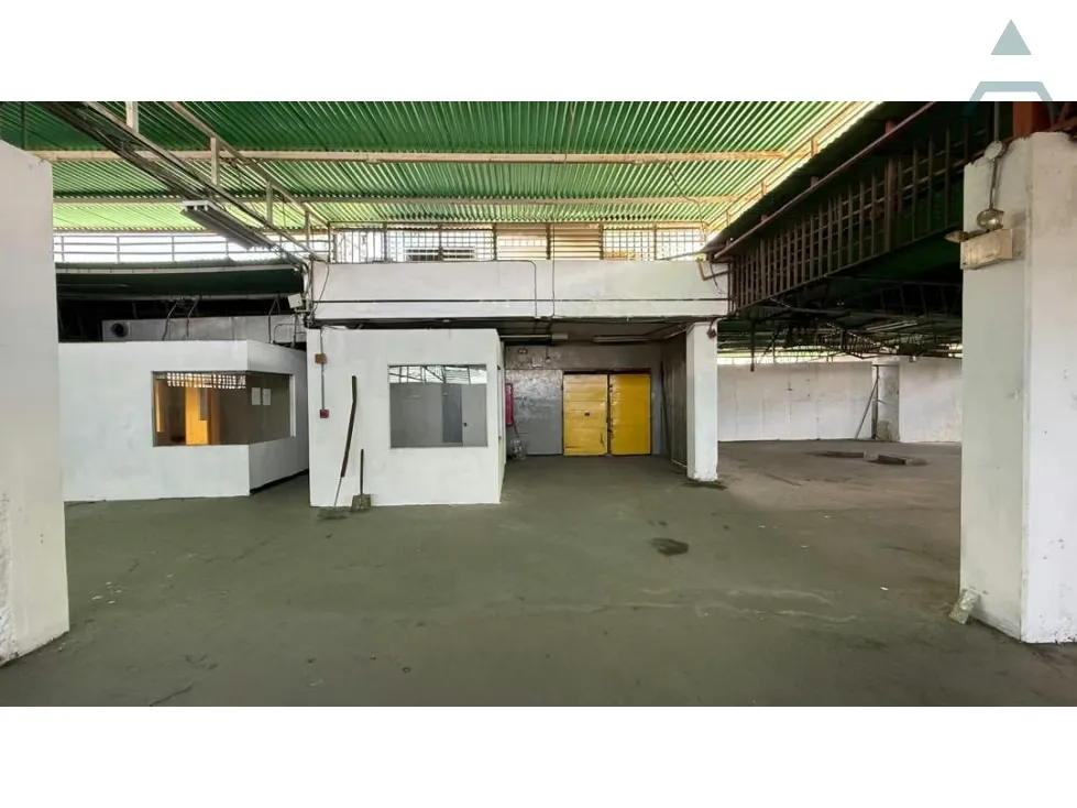 Se alquila Galpon 1000m² 4p Los Ruices - 25