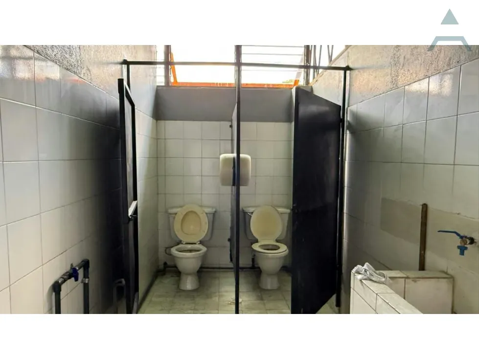 Se alquila Galpon 1000m² 4p Los Ruices - 27