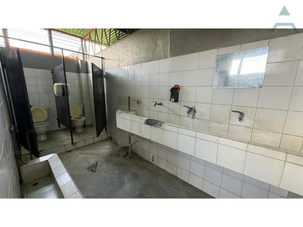 Se alquila Galpon 1000m² 4p Los Ruices - 29