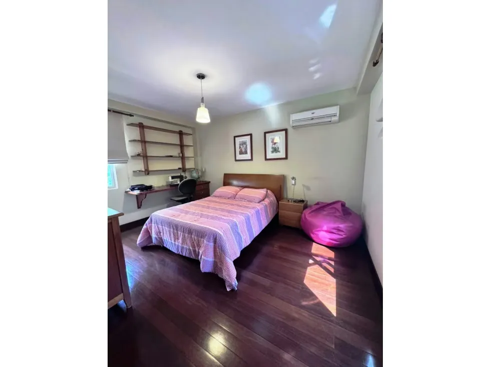 CASA - ALTO HATILLO - 300 Mts2 - 12