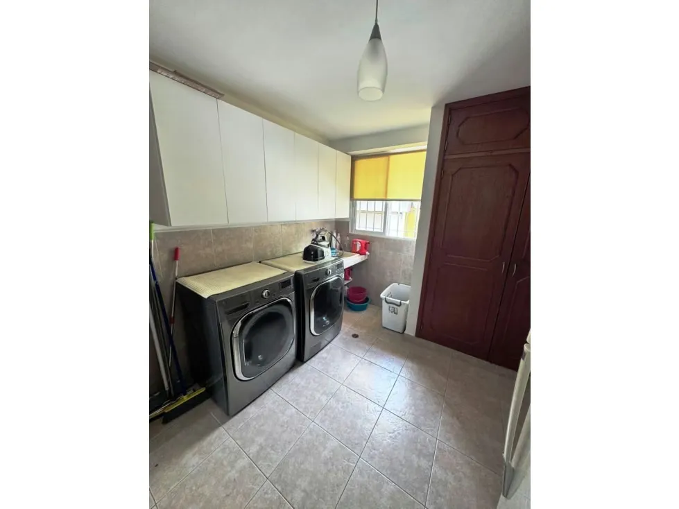 CASA - ALTO HATILLO - 300 Mts2 - 14