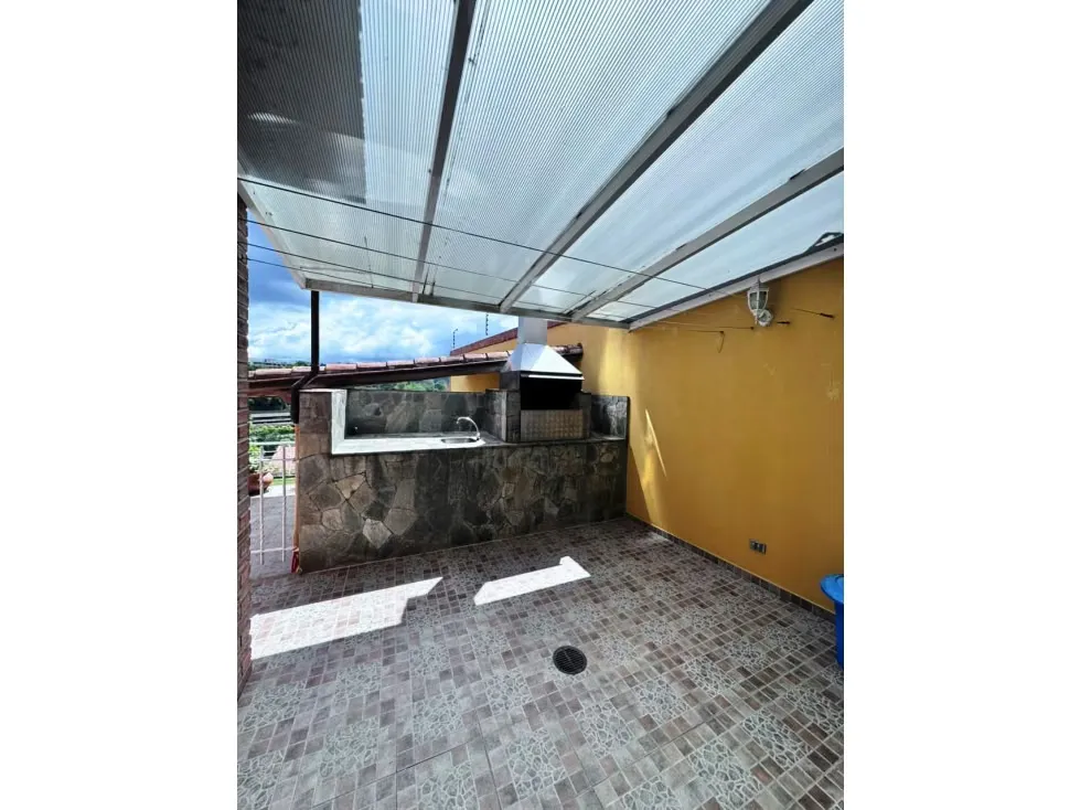 CASA - ALTO HATILLO - 300 Mts2 - 18