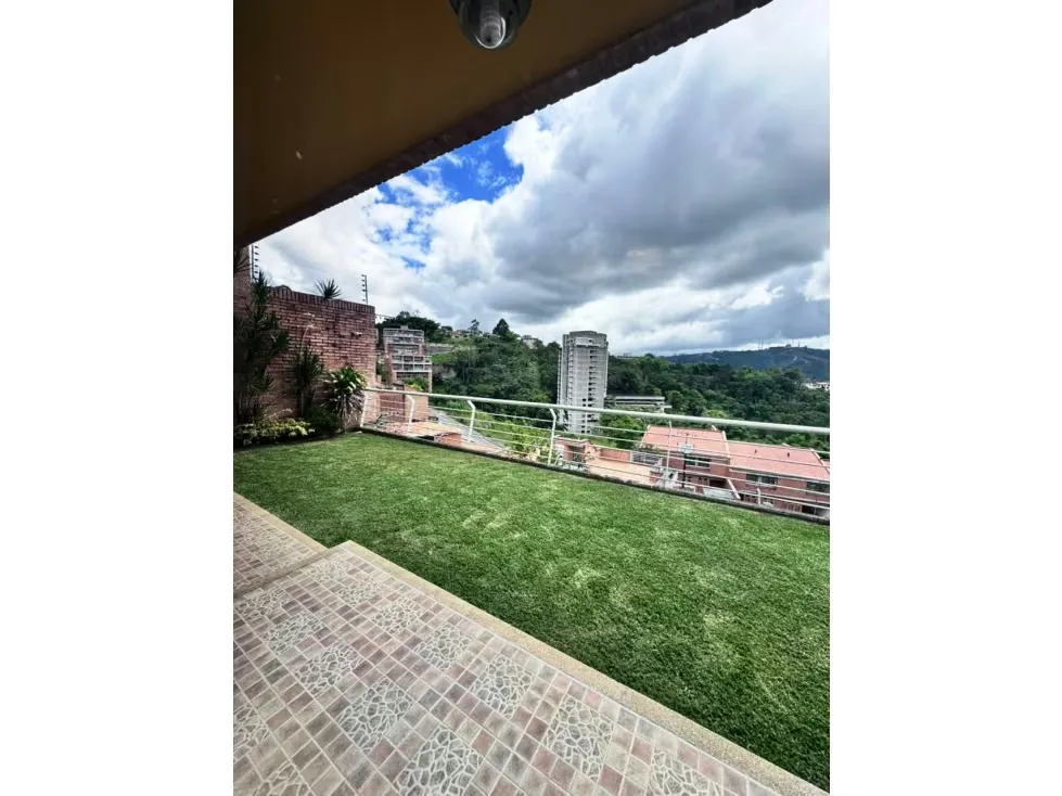 CASA - ALTO HATILLO - 300 Mts2 - 19