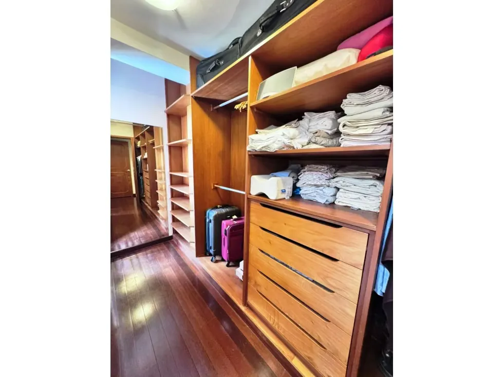 CASA - ALTO HATILLO - 300 Mts2 - 7