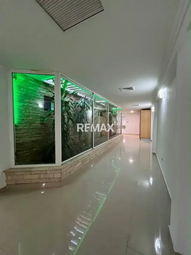 Hermosa Casa Quinta Urb Doral Norte - 2