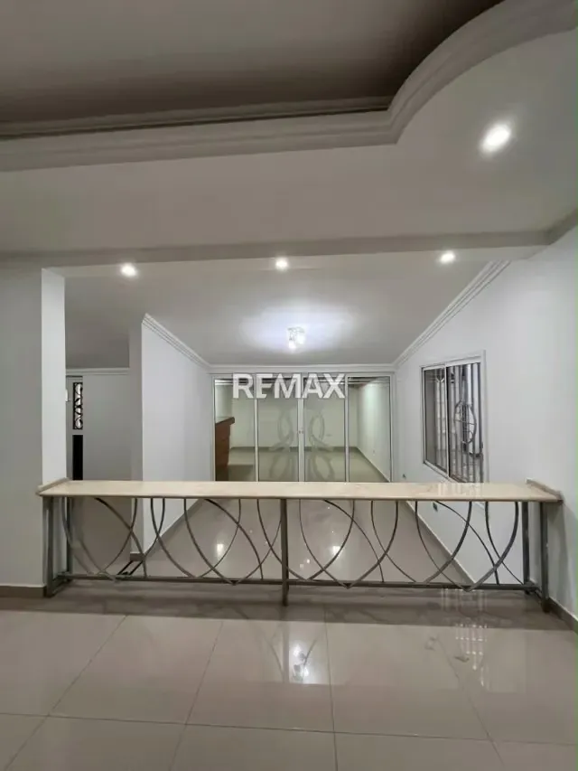Hermosa Casa Quinta Urb Doral Norte - 3