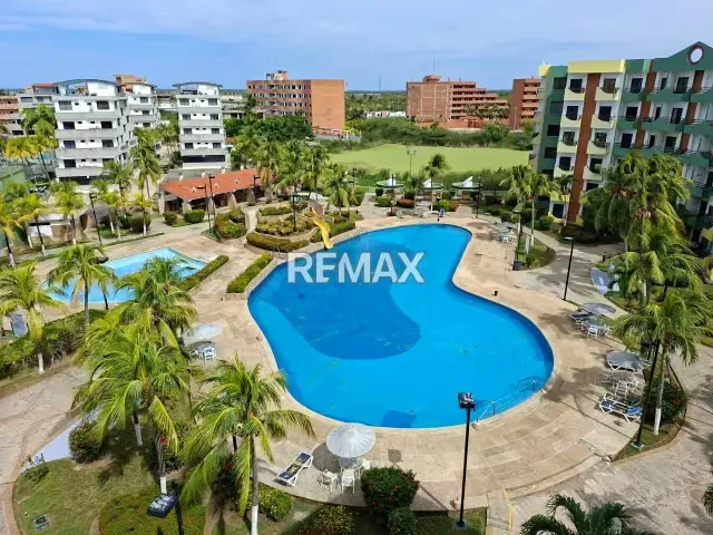 EN VENTA COMODO APARTAMENTO EN EL CONJUNTO RESIDENCIAL FLAMINGO BAY 2 EN CIUDAD FLAMINGO.