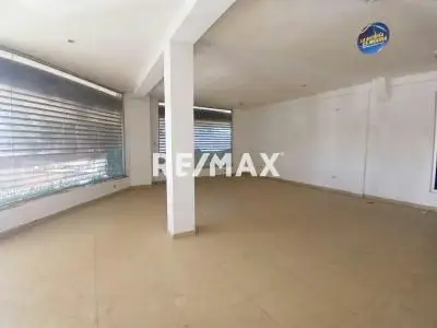 Se Alquila Amplio Local en Excelente Ubicación Coro Edo. Falcón