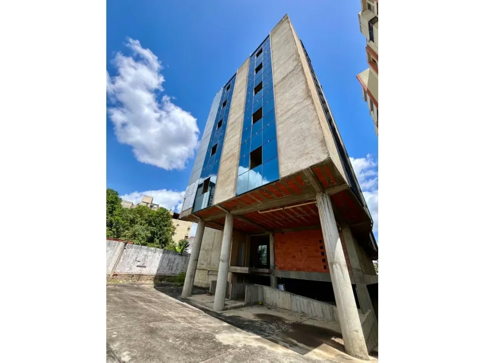Se vende edificio 3000m2 Maturin 4567 - 2