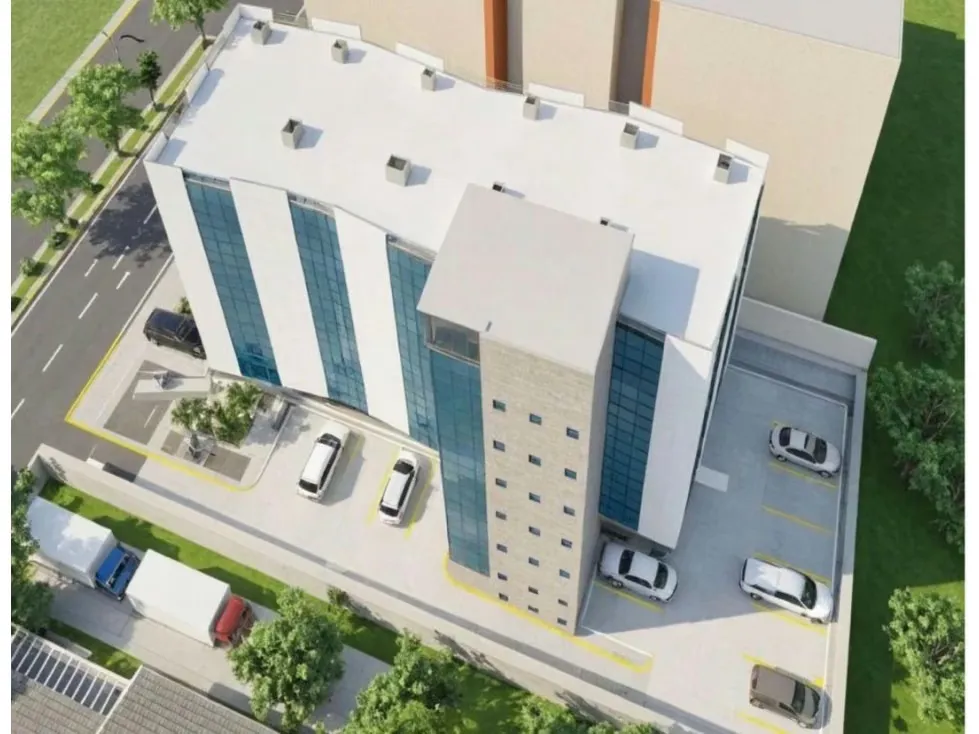 Se vende edificio 3000m2 Maturin 4567 - 4
