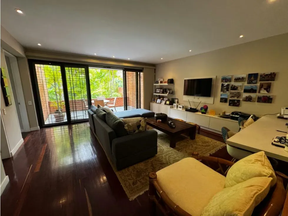 Ofrezco en venta BELLA Planta Baja Los Palos Grandes-parte alta - 12