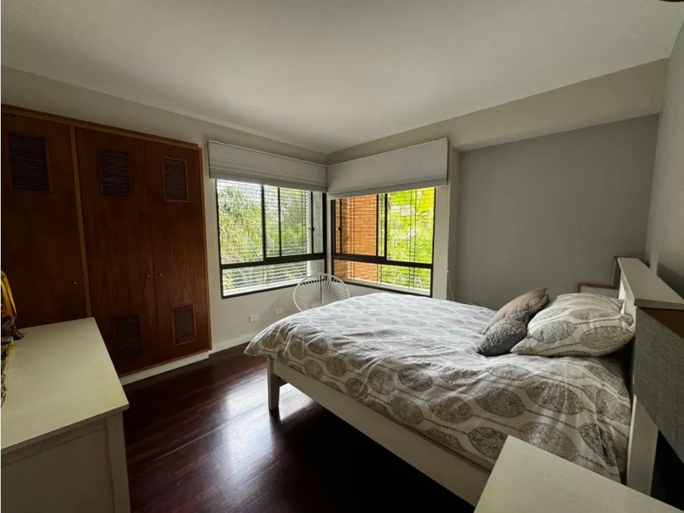 Ofrezco en venta BELLA Planta Baja Los Palos Grandes-parte alta - 14