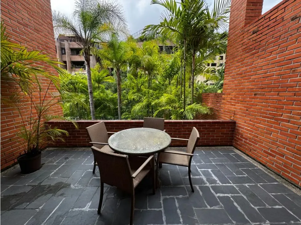 Ofrezco en venta BELLA Planta Baja Los Palos Grandes-parte alta - 10